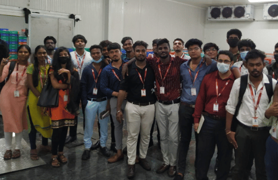 IIKM The Corporate B School Chennai Events & Activities photo 22